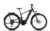 E-Bike Cube Kathmandu Hybrid ONE11 HPC Pro 800 2027, slabgrey/black 50