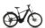 E-Bike Cube Kathmandu Hybrid ONE11 HPC SLT 800 2027, carbon/silverdust 50