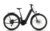 E-Bike Cube Kathmandu Hybrid ONE11 HPC Pro 800 2027 – Easy Entry, slabgrey/black Easy Entry 58