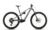 E-Bike Cube AMS Hybrid ONE44 C:62 Race 400X 2027, reedbeige/black Large