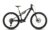 E-Bike Cube AMS Hybrid ONE44 C:68X SLT 400X 2027, matrixblack/white X-Large