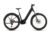 E-Bike Cube Reaction Hybrid Pro 800 FE 27,5 Zoll 2026 – Easy Entry, blackline Easy Entry Large