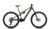 E-Bike Cube AMS Hybrid ONE44 C:68X TM 400X 2027, reedgreen/matrix Large