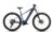 E-Bike Cube Reaction Hybrid SLT 800 29 Zoll 2026, hazeblue/fume Large