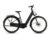 E-Bike Cube Supreme Hybrid Comfort Pro 600 2026 – Easy Entry, grey/chrome Easy Entry 42