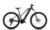 E-Bike Cube Reaction Hybrid ONE 800 29 Zoll 2026 – Trapez, royalgreen/prism Trapez Small