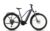E-Bike Cube Touring Hybrid Pro 800 2026 – Trapez, pearlgrey/grey Trapez 50