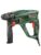 Bosch Bohrhammer PBH 2500 SRE (600 Watt, im Koffer)