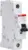 ABB S200 MCB Leitungsschutzschalter Typ C, 1-polig 13A 230V, Abschaltvermögen 6 kA System Pro M Compact