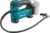 Makita DMP180Z Akku-Kompressor 8,3 Bar 18 V mit Sicherheitsstopp
