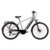 Saxonette E-Bike: 80Nm Mittelmotor, 28″ Räder, 522Wh Akku, 10-Gang, 150km Reichweite, hydraulische Bremsen