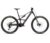 Orbea Rise LT M20 630W Cosmic Carbon View – Golden XL 2025