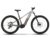 Trek Powerfly+ 6 (800Wh) Lunar Silver/Mercury 2026 M