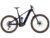 Trek Rail+ 9.7 Navy Smoke 2026 M