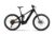 Haibike ALLTRAIL 10 800 black/ninja gold/grey M 2025
