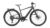 Specialized Vado SL 4 EQ 2 Gunmetal/Smoke L 2025