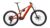 Specialized Levo 4 Comp Carbon ORGTNT/SILDST/DKNVY 2026 S2