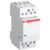 ABB Stotz S&J Installationsschütz 25A 230V AC/DC ESB25-31N-06