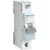 Hager Leitungsschutzschalter MBS113 1polig B13A 6kA QC 1M, 400 V, Multicolor