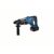 Bosch Professional 18V System Akku Bohrhammer GBH 18V-28 DC mit D-Griff (inkl. Zusatzgriff, Tiefeschlag, KickBack Control, ohne Akku/ Ladegerät)