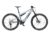 KTM Macina Lycan 892 Velvet Petrol Matt 2026 53 cm