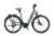 KTM Macina Style 820 Di2 EE Oxygen Green 2026 46 cm