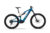 Ghost E-ASX Universal candy blue/coffee arctic 2026 M