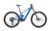 Mondraker Sly R Blau/Obsidian/Silber M 2025