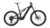 Specialized Levo 4 Alloy METALLIC OBSIDIAN/SILVER DUST 2026 S3 2025