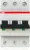ABB S203-C32 Sicherungsautomat 32A