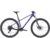 Trek Marlin 4 Gen 3 Purple Flip/Black Fade 2027 ML