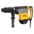 DEWALT Kombihammer Sds-Max 52mm 1700Watt Utc