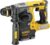 Dewalt 18V Akku-Kombihammer DCH273N – Bürstenlos, 24mm, 2,1J, vibrierarm