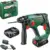 Bosch UniversalHammer 18V – Akku-Bohrhammer mit 2 Akkus und Koffer