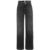Brax Jeans Wide Fit MAINE grau   42 (kurz) Damen