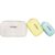 Tatonka SQZY Zip Bag Set