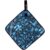 Kula Cloth Pee Rag Sapphire Feather