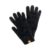 Noble Wilde Possum Merino Glove L Charcoal