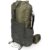 Liteway Elementum Ecopak Rucksack 50L Oliv Large