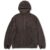 Snow Peak Alpha Direct 90 Hoodie L Charcoal
