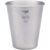 Keith Titanium Beer Cup 350 ml