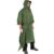 Exped Tarp Poncho One Size Moss