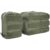 Tasmanian Tiger Multipurpose Pouch Set VL Oliv