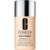 Clinique Even Better Broad Spectrum Make-up Foundation SPF 15 30 ml CN 10 Alabaster (+ GRATIS High Impact Mascara Deluxe Mini)