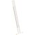 Layher Topic 1035 Schiebeleiter mit Quertraverse 2×18 Sprossen