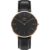 Daniel Wellington Herrenuhr Classic Black DW.DW00100127