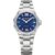 Baume & Mercier Damenuhr Riviera M0A10727