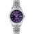 Philip Watch Damenuhr Caribe Urban 28mm R8253597668