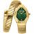 Just Cavalli Damenuhr Signature Snake JC1L430M0035