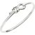 2. Chance – DoDo Armreif DBC4013KNOT0000AGL